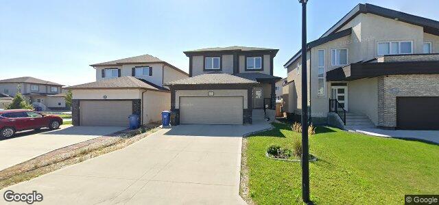 1804 Templeton Avenue（加拿大曼尼托巴省温尼伯市）房屋照片