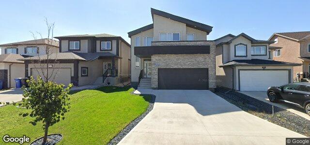 1808 Templeton Avenue（加拿大曼尼托巴省温尼伯市）房屋照片