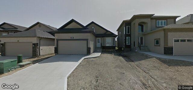 181 Strasbourg Drive（加拿大曼尼托巴省温尼伯市）房屋照片