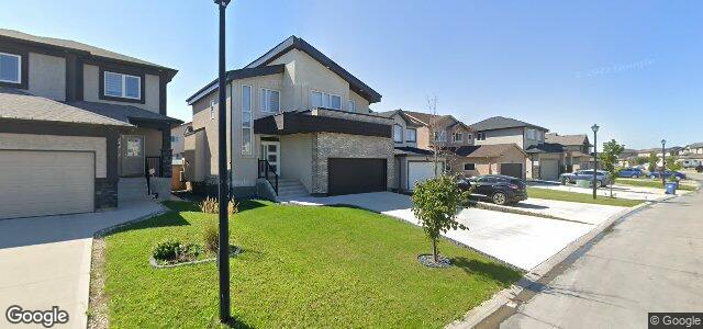 1812 Templeton Avenue（加拿大曼尼托巴省温尼伯市）房屋照片