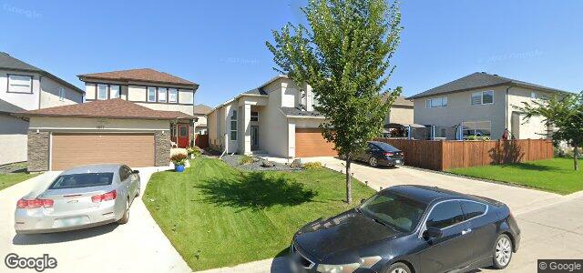 Larawan ng 1813 Templeton Avenue sa Winnipeg, Manitoba