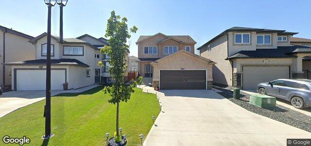 1816 Templeton Avenue（加拿大曼尼托巴省温尼伯市）房屋照片