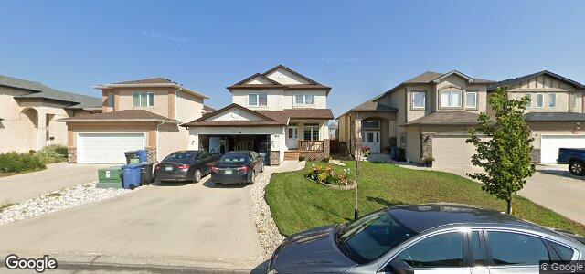 182 Baltic Bay（加拿大曼尼托巴省温尼伯市）房屋照片