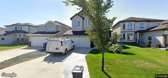 182 Mosselle Drive（加拿大曼尼托巴省温尼伯市）房屋照片