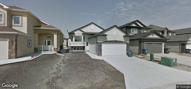 182 Strasbourg Drive（加拿大曼尼托巴省温尼伯市）房屋照片