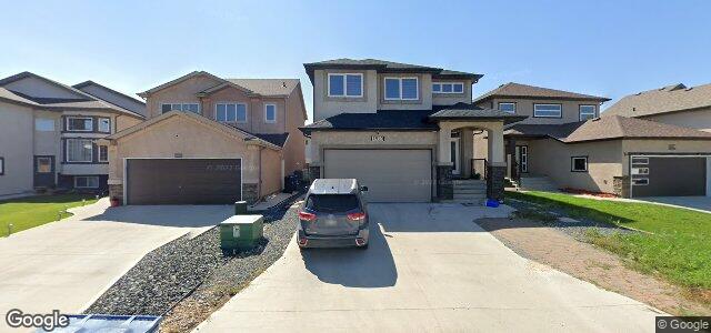 1820 Templeton Avenue（加拿大曼尼托巴省温尼伯市）房屋照片