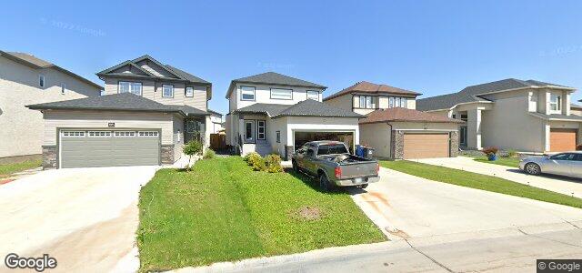 1821 Templeton Avenue（加拿大曼尼托巴省温尼伯市）房屋照片