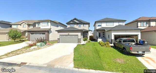 1825 Templeton Avenue（加拿大曼尼托巴省温尼伯市）房屋照片