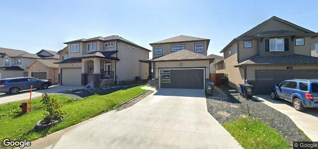 1826 Templeton Avenue（加拿大曼尼托巴省温尼伯市）房屋照片