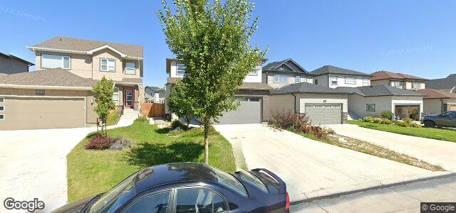 1829 Templeton Avenue（加拿大曼尼托巴省温尼伯市）房屋照片