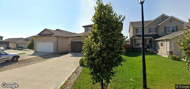 183 Baltic Bay（加拿大曼尼托巴省温尼伯市）房屋照片