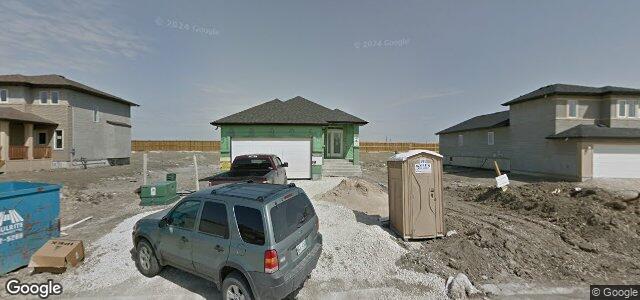 183 Bitterfield Drive（加拿大曼尼托巴省温尼伯市）房屋照片