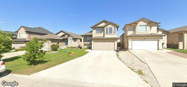 183 Morava Way（加拿大曼尼托巴省温尼伯市）房屋照片