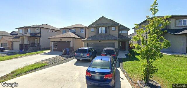 1830 Templeton Avenue（加拿大曼尼托巴省温尼伯市）房屋照片