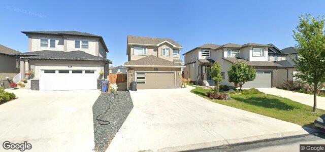 1833 Templeton Avenue（加拿大曼尼托巴省温尼伯市）房屋照片