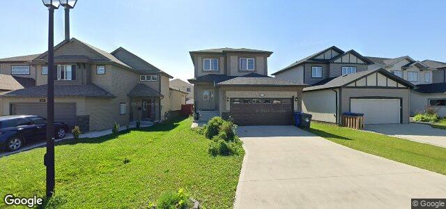 1836 Templeton Avenue（加拿大曼尼托巴省温尼伯市）房屋照片