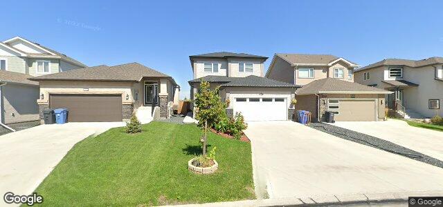 1837 Templeton Avenue（加拿大曼尼托巴省温尼伯市）房屋照片