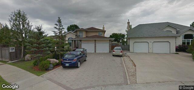 184 Amber Trail（加拿大曼尼托巴省温尼伯市）房屋照片