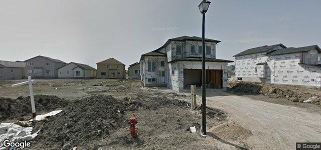 184 Bitterfield Drive（加拿大曼尼托巴省温尼伯市）房屋照片