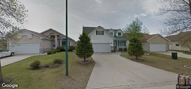 184 Verona Drive（加拿大曼尼托巴省温尼伯市）房屋照片