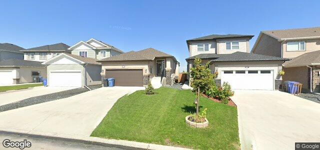 1841 Templeton Avenue（加拿大曼尼托巴省温尼伯市）房屋照片