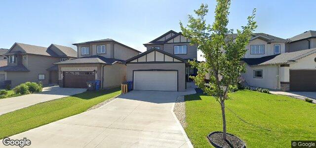 1842 Templeton Avenue（加拿大曼尼托巴省温尼伯市）房屋照片