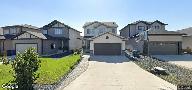 1848 Templeton Avenue（加拿大曼尼托巴省温尼伯市）房屋照片