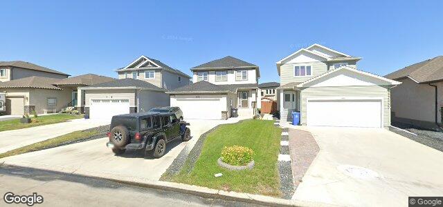 1849 Templeton Avenue（加拿大曼尼托巴省温尼伯市）房屋照片