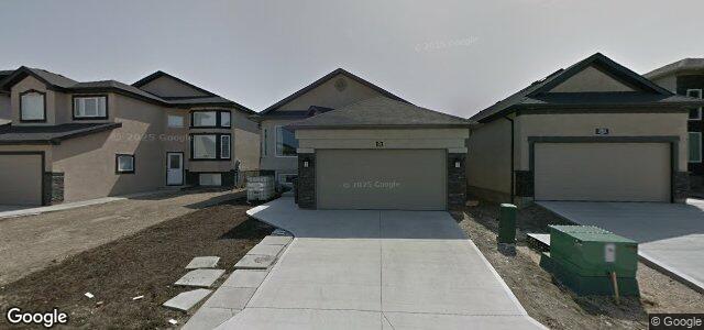 185 Strasbourg Drive（加拿大曼尼托巴省温尼伯市）房屋照片