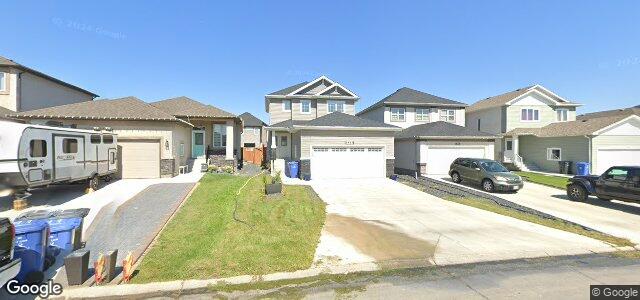 1853 Templeton Avenue（加拿大曼尼托巴省温尼伯市）房屋照片