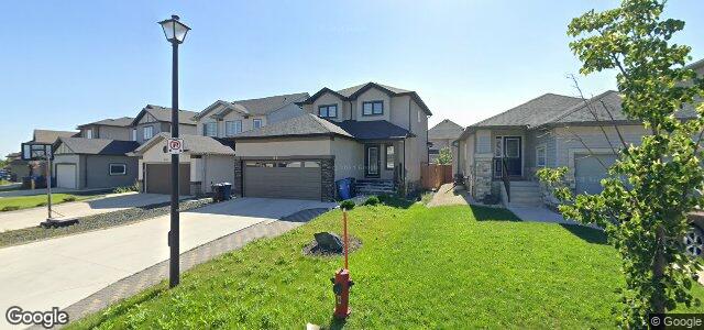 1854 Templeton Avenue（加拿大曼尼托巴省温尼伯市）房屋照片