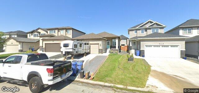 1857 Templeton Avenue（加拿大曼尼托巴省温尼伯市）房屋照片