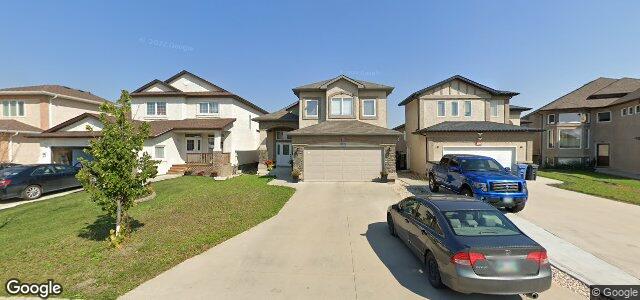 186 Baltic Bay（加拿大曼尼托巴省温尼伯市）房屋照片