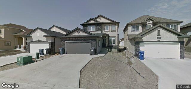 186 Strasbourg Drive（加拿大曼尼托巴省温尼伯市）房屋照片