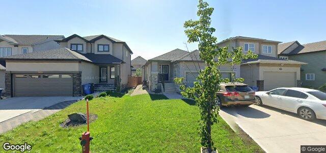 1860 Templeton Avenue（加拿大曼尼托巴省温尼伯市）房屋照片