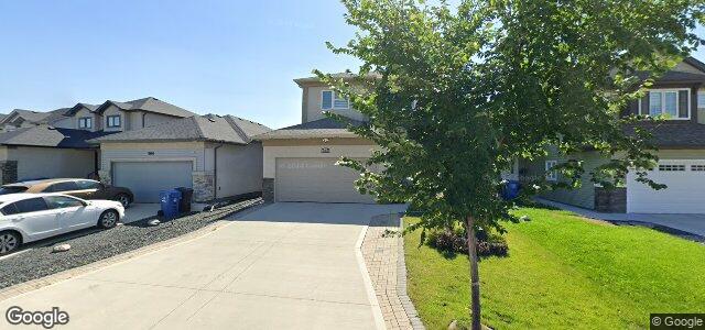 Larawan ng 1864 Templeton Avenue sa Winnipeg, Manitoba