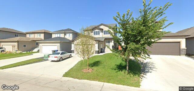 1865 Templeton Avenue（加拿大曼尼托巴省温尼伯市）房屋照片