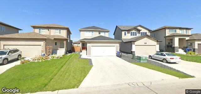 1869 Templeton Avenue（加拿大曼尼托巴省温尼伯市）房屋照片