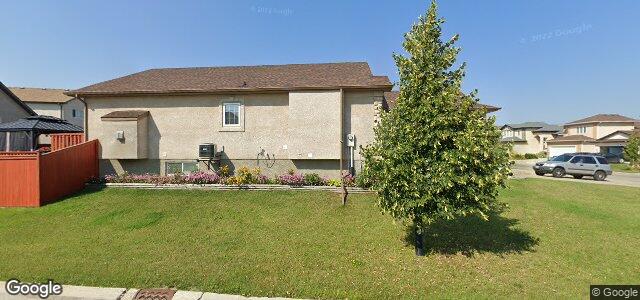 187 Baltic Bay（加拿大曼尼托巴省温尼伯市）房屋照片