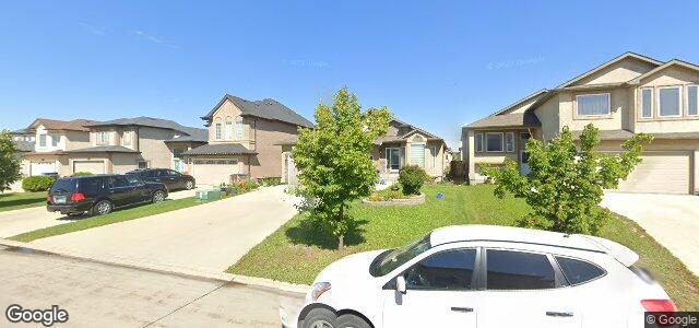 187 Morava Way（加拿大曼尼托巴省温尼伯市）房屋照片