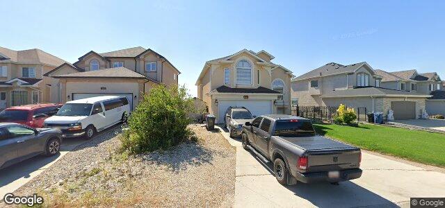 187 Thorn Drive（加拿大曼尼托巴省温尼伯市）房屋照片