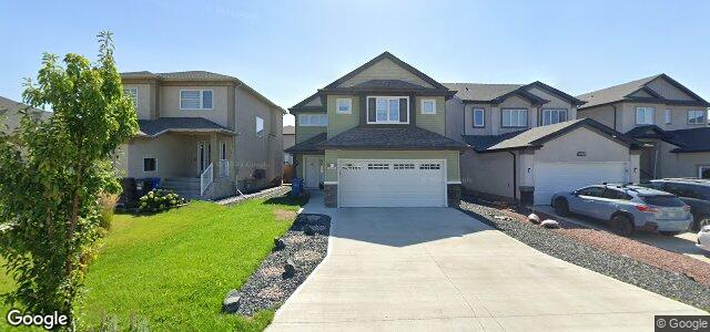 1870 Templeton Avenue（加拿大曼尼托巴省温尼伯市）房屋照片