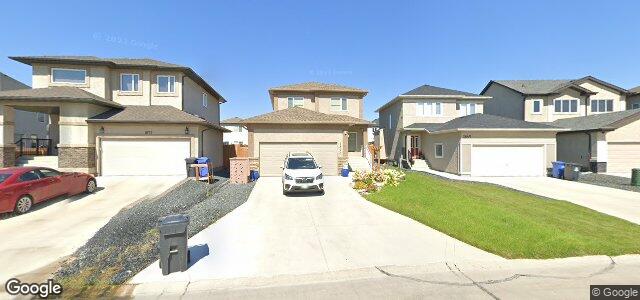 1873 Templeton Avenue（加拿大曼尼托巴省温尼伯市）房屋照片