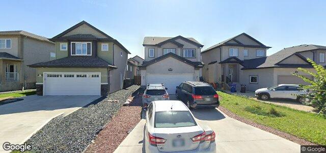 1874 Templeton Avenue（加拿大曼尼托巴省温尼伯市）房屋照片