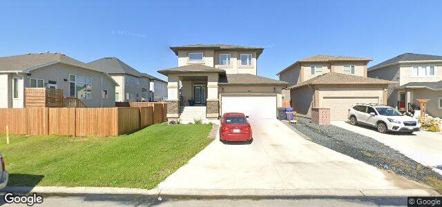 1877 Templeton Avenue（加拿大曼尼托巴省温尼伯市）房屋照片