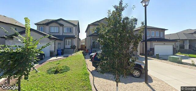 1878 Templeton Avenue（加拿大曼尼托巴省温尼伯市）房屋照片