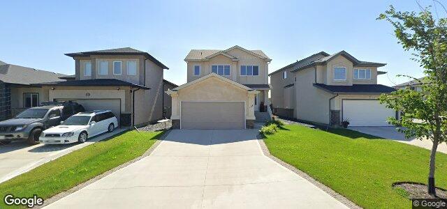 188 Bitterfield Drive（加拿大曼尼托巴省温尼伯市）房屋照片