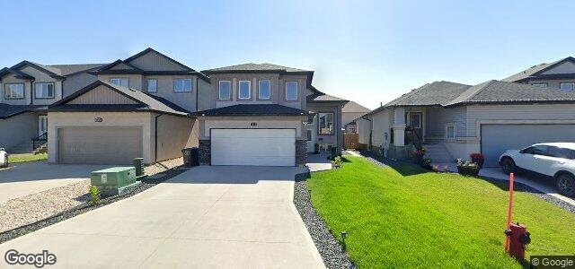 1882 Templeton Avenue（加拿大曼尼托巴省温尼伯市）房屋照片