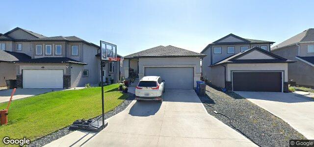 1886 Templeton Avenue（加拿大曼尼托巴省温尼伯市）房屋照片