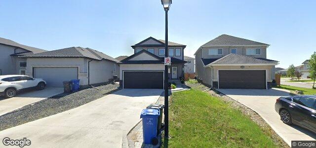 1890 Templeton Avenue（加拿大曼尼托巴省温尼伯市）房屋照片